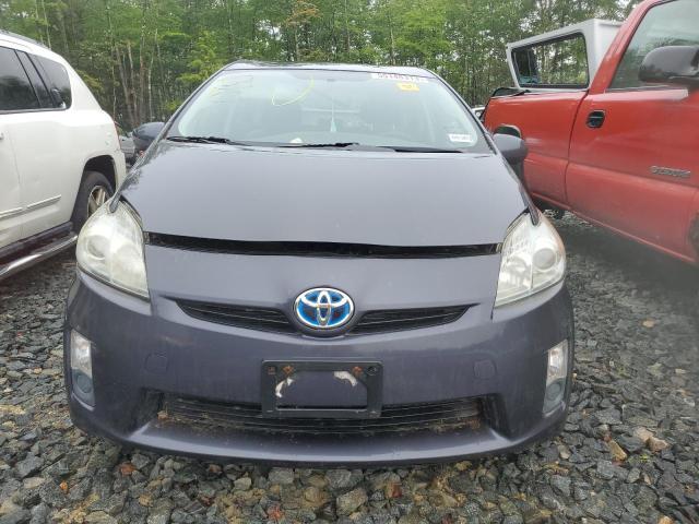 Photo 5 from auction – 2010 TOYOTA PRIUS with VIN JTDKN3DU1A0168854