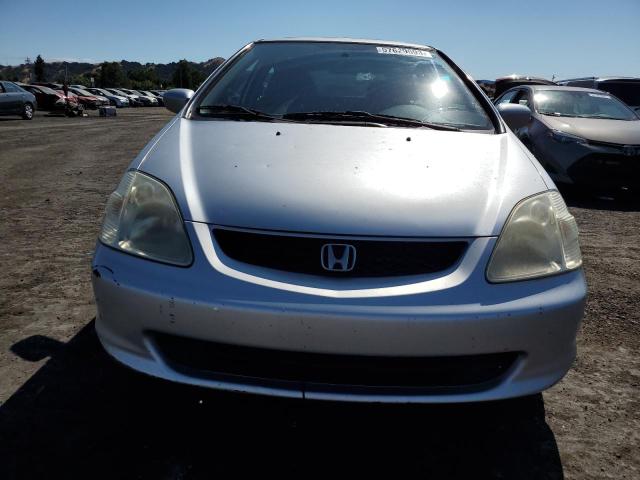 Photo 5 from auction – 2002 HONDA CIVIC SI with VIN SHHEP33542U309726