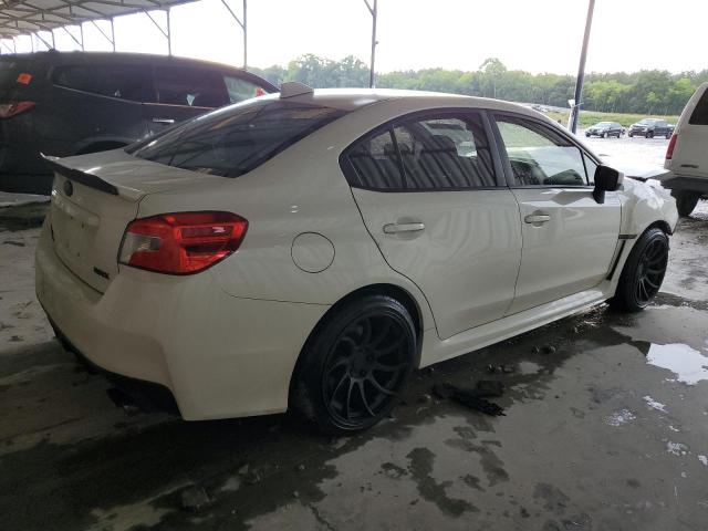 Photo 3 from auction – 2016 SUBARU WRX with VIN JF1VA1B61G9811117
