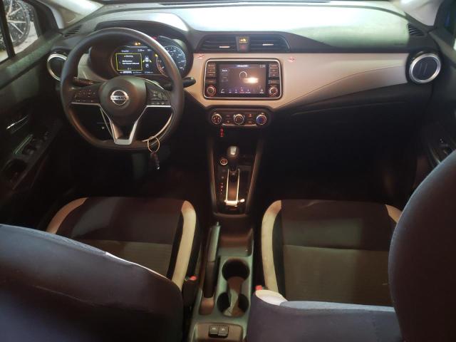Photo 8 from auction – 2021 NISSAN VERSA SV with VIN 3N1CN8EV8ML830304
