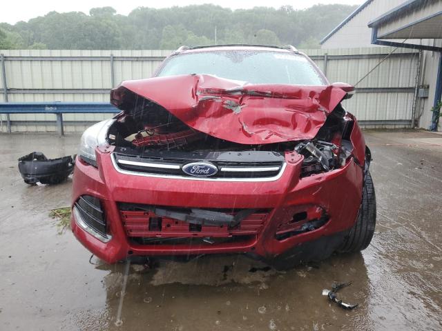 Photo 5 from auction – 2016 FORD ESCAPE TIT with VIN 1FMCU9J99GUC22571
