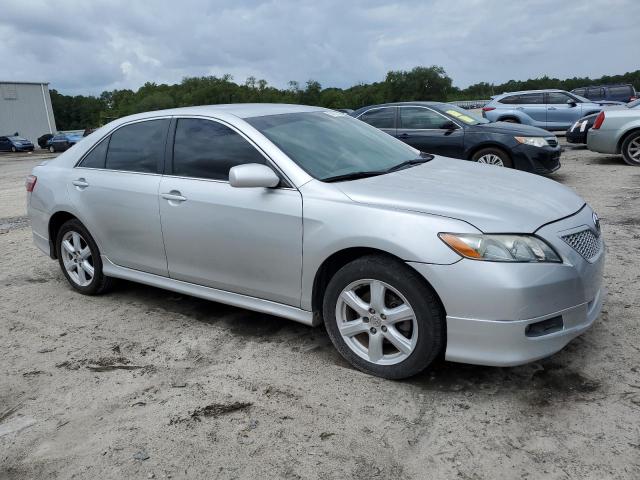 Photo 4 from auction – 2008 TOYOTA CAMRY CE with VIN 4T1BE46K58U227338