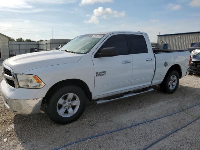 RAM 1500 SLT 2016 with VIN 1C6RR6GG5GS277784 - Photo from auction