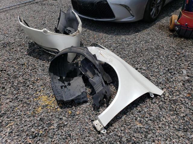 Photo 12 from auction – 2010 ACURA TL with VIN 19UUA8F52AA020098