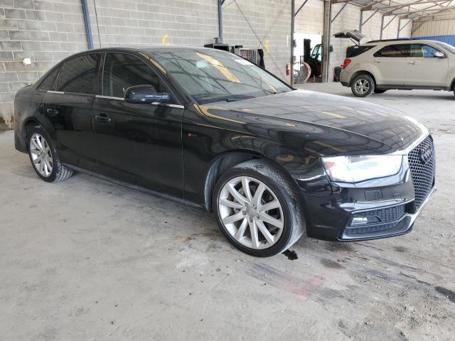 Photo 4 from auction – 2014 AUDI A4 PREMIUM with VIN WAUAFAFL1EA017608
