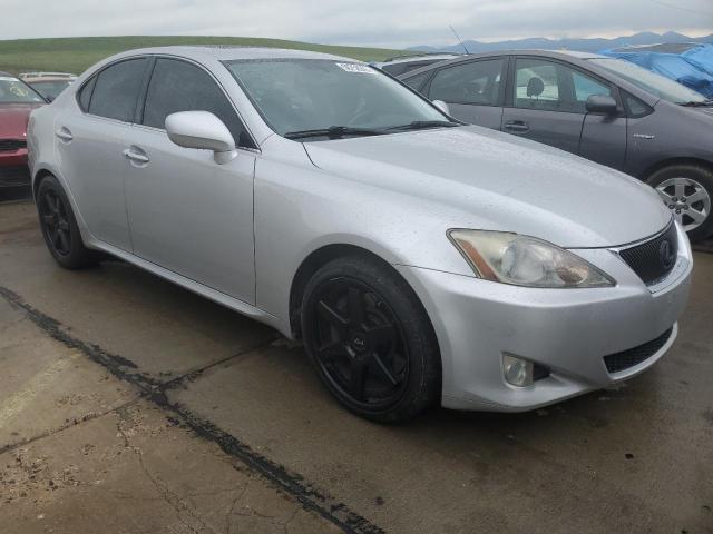 Photo 4 from auction – 2006 LEXUS IS 350 with VIN JTHBE262565009351