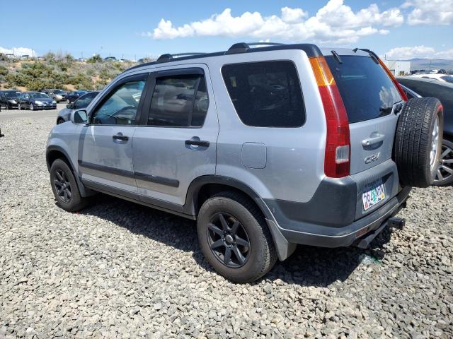 Photo 2 from auction – 2003 HONDA CR-V EX with VIN JHLRD78803C024724
