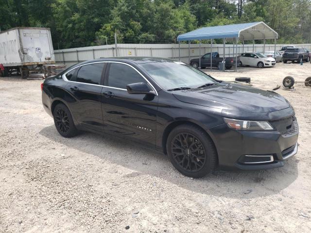 Photo 4 from auction – 2015 CHEVROLET IMPALA LS with VIN 2G11Z5SL0F9133721