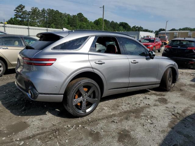 Photo 3 from auction – 2023 GENESIS GV70 BASE with VIN KMUMADTB7PU108327