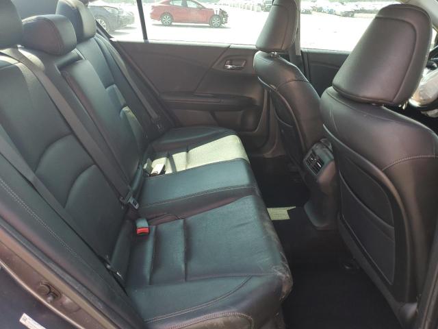 Photo 10 from auction – 2014 HONDA ACCORD EXL with VIN 1HGCR3F82EA023980