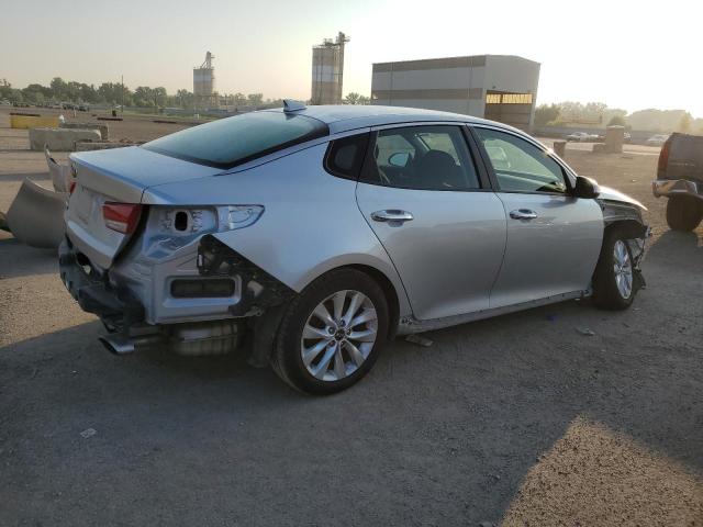 Photo 3 from auction – 2016 KIA OPTIMA LX with VIN 5XXGT4L33GG074315