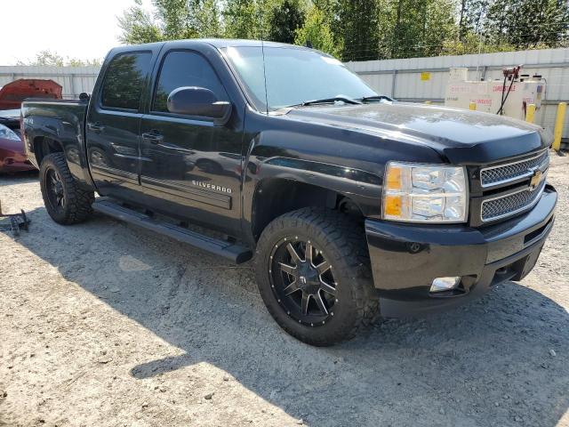 Photo 4 from auction – 2012 CHEVROLET SILVERADO with VIN 1GCPKTE74CF106629