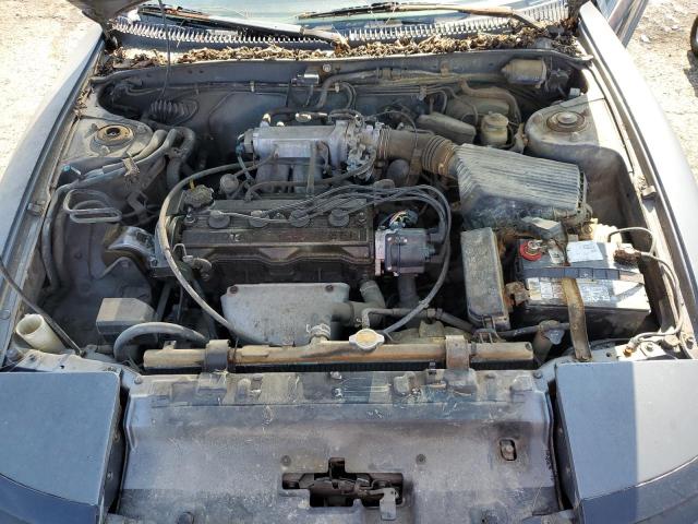 Photo 11 from auction – 1992 TOYOTA CELICA ST with VIN JT2AT86F4N0095300