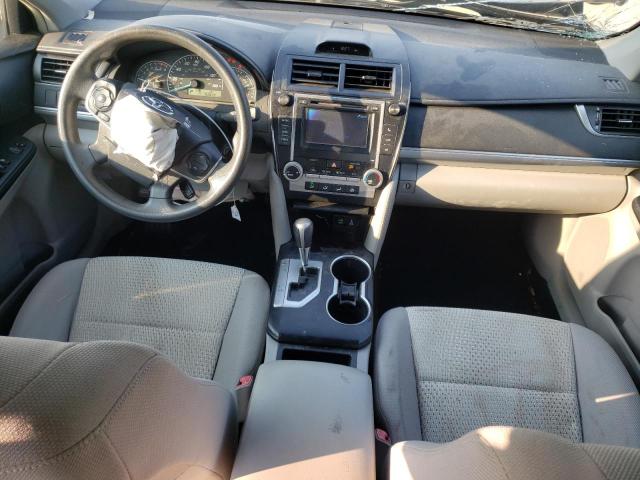Photo 8 from auction – 2013 TOYOTA CAMRY L with VIN 4T4BF1FK3DR292930