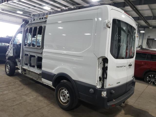 Photo 2 from auction – 2015 FORD TRANSIT T- with VIN 1FTNR2CG3FKA14035