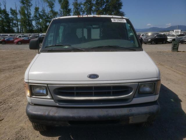 Photo 5 from auction – 2000 FORD ECONOLINE with VIN 1FTNE24L3YHB94530