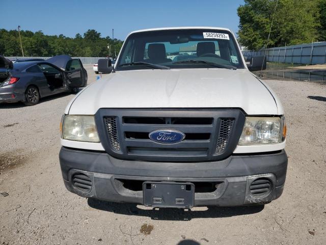 Фото 5 с аукциона – 2011 FORD RANGER с VIN 1FTKR1AD4BPA98689
