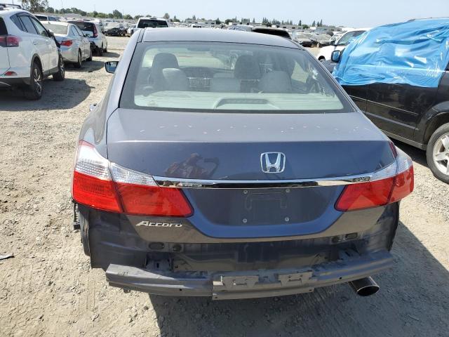 Photo 6 from auction – 2014 HONDA ACCORD LX with VIN 1HGCR2F32EA212482
