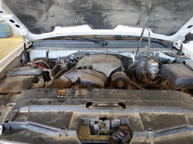 Photo 11 from auction – 2011 CHEVROLET AVALANCHE with VIN 3GNTKEE30BG273419