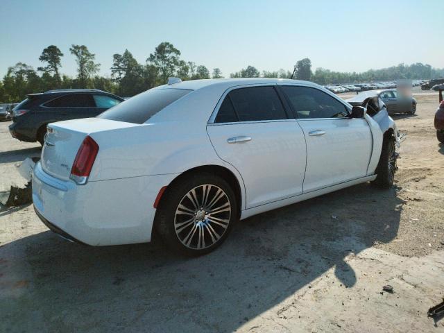 Photo 3 from auction – 2015 CHRYSLER 300C PLATI with VIN 2C3CCAPTXFH769317