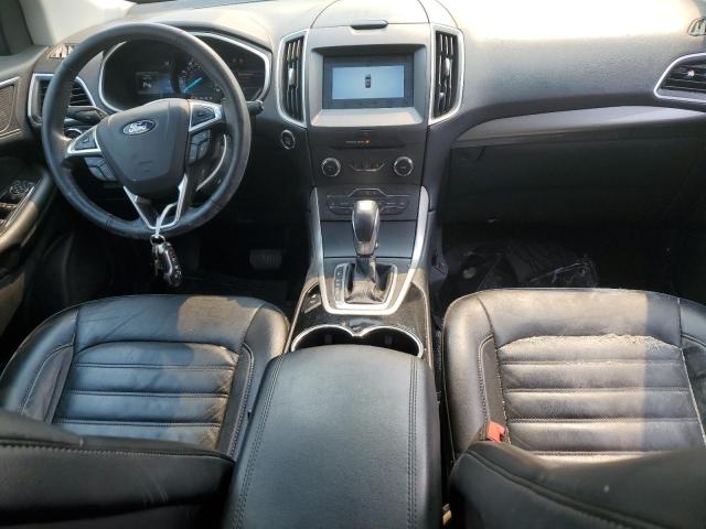 Photo 8 from auction – 2016 FORD EDGE SEL with VIN 2FMPK3J93GBB57503