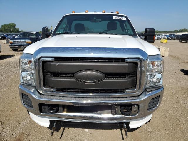 Photo 5 from auction – 2015 FORD F250 SUPER with VIN 1FTBF2B63FEB69445