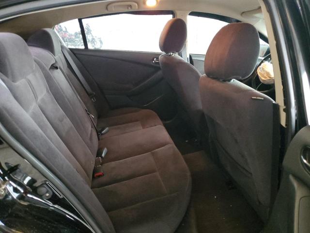 Photo 10 from auction – 2009 NISSAN ALTIMA with VIN 1N4AL21E19N474899