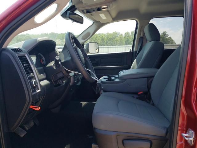 Photo 7 from auction – 2015 RAM 1500 ST with VIN 1C6RR7FT4FS721093