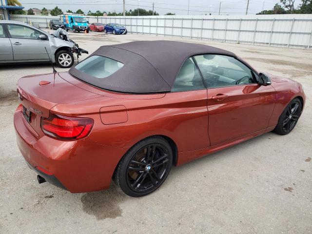 صورة رقم 3 من المزاد - 2020 BMW M240XI مع VIN WBA2N3C00L7F80529