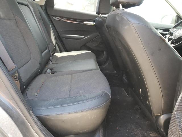 Photo 11 from auction – 2022 KIA SELTOS S with VIN KNDEU2AA4N7237294