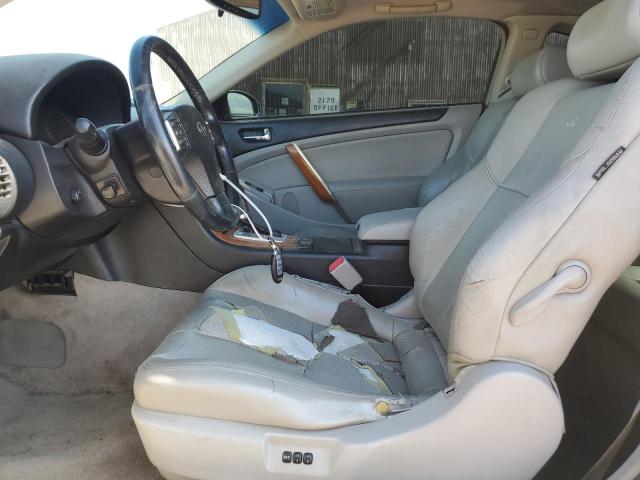 Photo 7 from auction – 2006 INFINITI G35 with VIN JNKCV54E96M714971