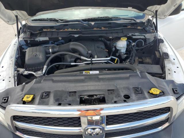 Photo 11 from auction – 2018 RAM 1500 ST with VIN 3C6JR6DT9JG225197