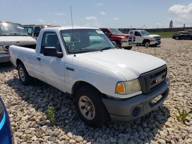 صورة رقم 4 من المزاد - 2011 FORD RANGER مع VIN 1FTKR1AD4BPA79687