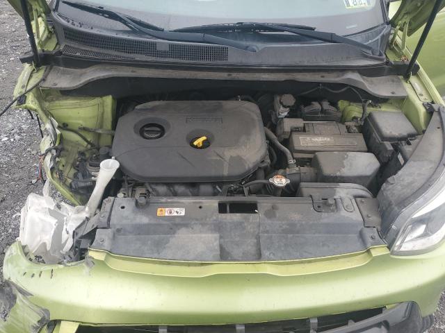 صورة رقم 11 من المزاد - 2016 KIA SOUL + مع VIN KNDJP3A55G7855144