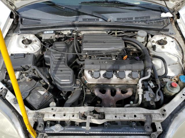 Photo 11 from auction – 2003 HONDA CIVIC LX with VIN 1HGEM22593L041939