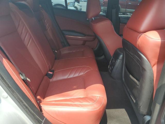 Photo 10 from auction – 2021 DODGE CHARGER SR with VIN 2C3CDXL91MH619149