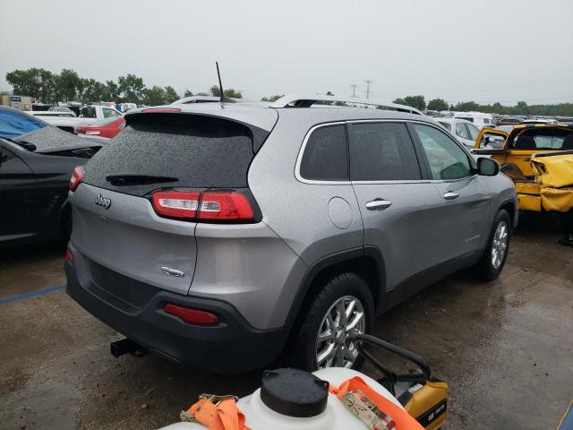 Photo 3 from auction – 2017 JEEP CHEROKEE L with VIN 1C4PJLCB3HW516548