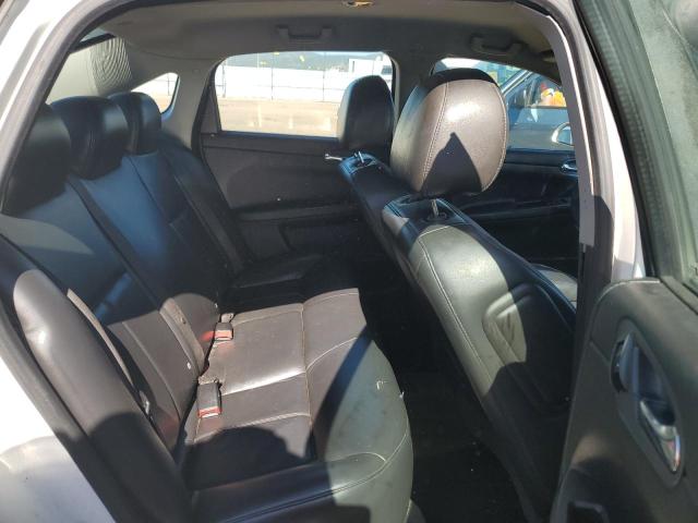 Photo 10 from auction – 2009 CHEVROLET IMPALA POL with VIN 2G1WS57M291301695