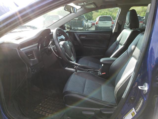 Photo 7 from auction – 2016 TOYOTA COROLLA L with VIN 2T1BURHE8GC736282