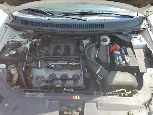 Photo 12 from auction – 2008 FORD TAURUS X L with VIN 1FMDK03W28GA17232