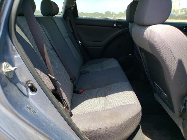 Photo 10 from auction – 2005 TOYOTA MATRIX with VIN 2T1KR32E55C432038