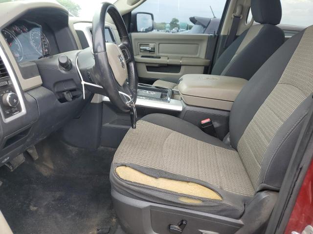 Photo 7 from auction – 2012 DODGE RAM 1500 S with VIN 1C6RD7LT1CS161841