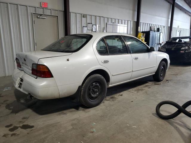 Photo 3 from auction – 1995 NISSAN MAXIMA GLE with VIN JN1CA21D8ST617271