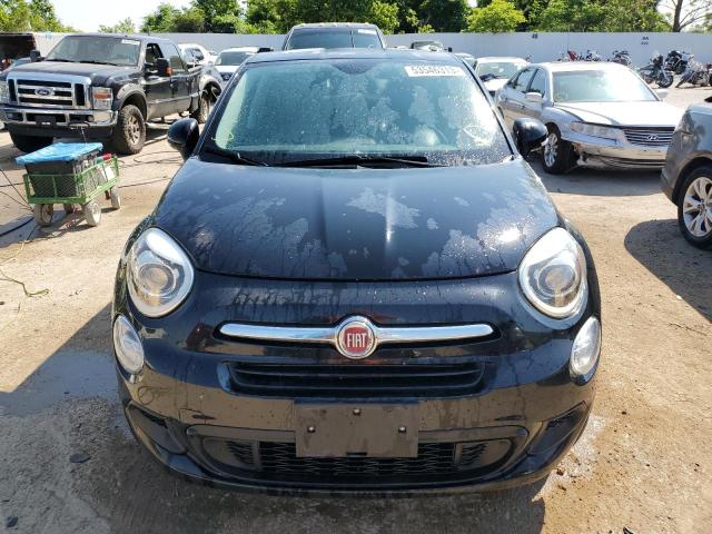 Photo 5 from auction – 2016 FIAT 500X EASY with VIN ZFBCFXBT4GP434471