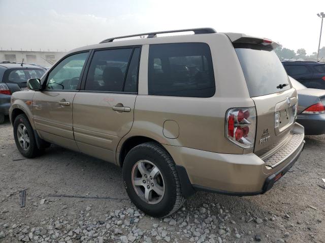 Photo 2 from auction – 2006 HONDA PILOT EX with VIN 5FNYF18656B004068