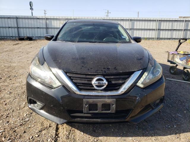 Photo 5 from auction – 2017 NISSAN ALTIMA 2.5 with VIN 1N4AL3AP0HC244529