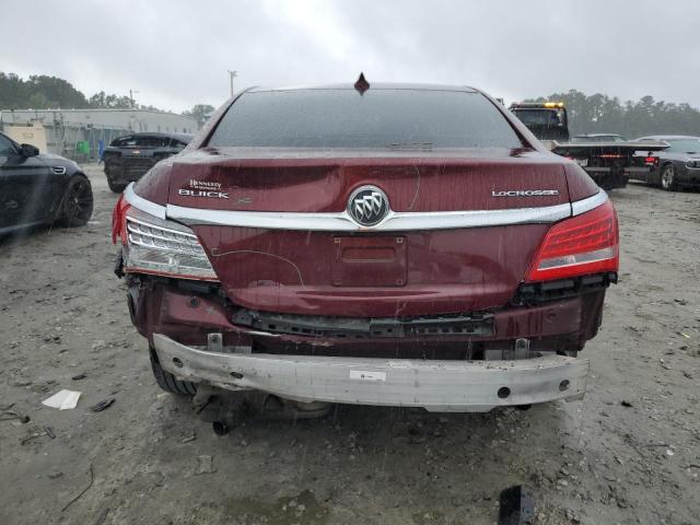 Photo 6 from auction – 2015 BUICK LACROSSE with VIN 1G4GA5G32FF281163