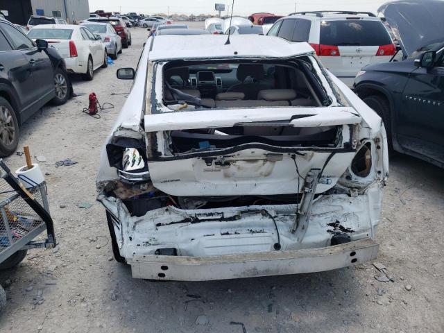 Photo 6 from auction – 2008 TOYOTA PRIUS with VIN JTDKB20U187695013