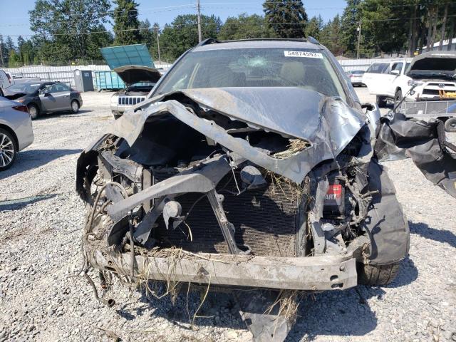 Photo 5 from auction – 2004 LEXUS RX 330 with VIN JTJHA31UX40037546