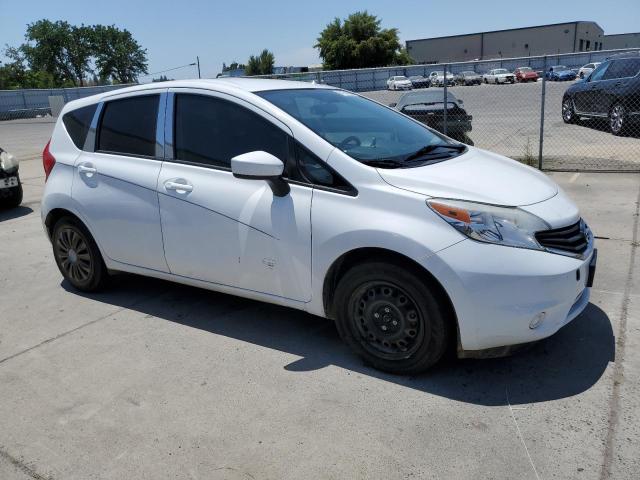 Photo 4 from auction – 2015 NISSAN VERSA NOTE with VIN 3N1CE2CP8FL422728